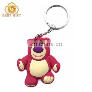 Lovely Promotional Gift Cat Key Chain thumbnail-6