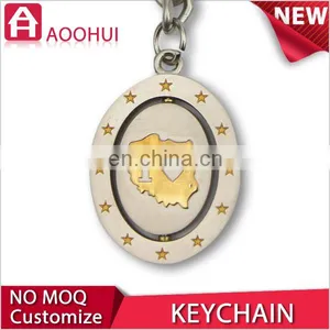 Zhongshan Iron Souvenir Keychain Camera Manual thumbnail-6