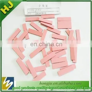 Gold Powder Zebra Connectors thumbnail-1