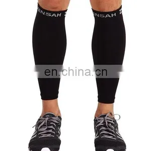 High Quality Sports Compression Calf Sleeves AS-044 thumbnail-1