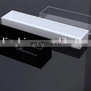 Acrylic Macaron Display Trays,macaron Display Tray thumbnail-3