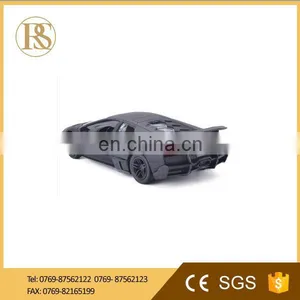 Diecast High Speed Antique Racing Car Model 1 18 Scale thumbnail-1