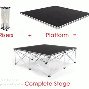 Top Selling Ladder Suppliers With Industrial Finished Material on Sale thumbnail-2
