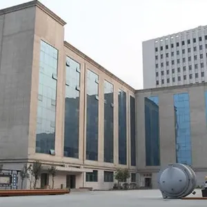 Henan Hongxing Mining Machinery Co., Ltd. company overview - view 1 thumbnail