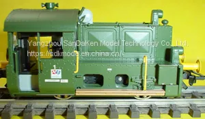 American Limited Model Trains thumbnail-4
