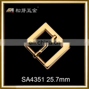 Belt Buckle Metal Custom Metal Belt Buckles,decorative Metal Lanterns Black,plain Pin Belt Buckle thumbnail-1