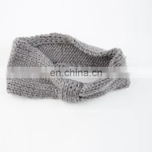 Head Warmer Decorated by Diamond thumbnail-3