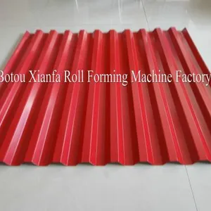 Cold Roll Forming Machine thumbnail-5