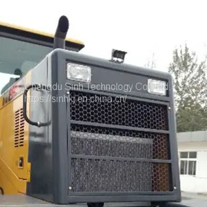 Truck Parking Space Detection SINH-828B Fast Response Hd Display thumbnail-5