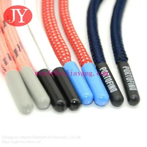 Dongguan Jiayang Soft Silicone Shoelace Tip thumbnail-4