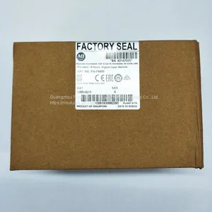 2085-IQ16 Micro800 16 Point Digital Input Module thumbnail-2