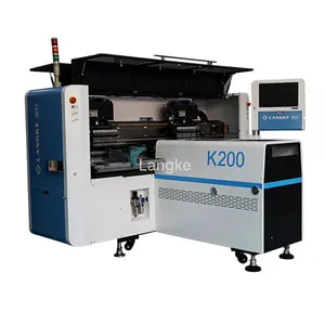 Pcb Pick and Place Machine thumbnail-1