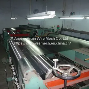 Stainless Steel Woven Tensile Bolting Cloth thumbnail-5
