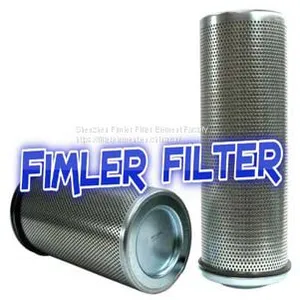 Alco Hydraulic Filter Element MD4015,MD4023,MD4033,MD4077,MD5102,MD5220,SP1115 thumbnail-1