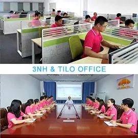 Shenzhen ThreeNH Technology Co., Ltd. company overview - view 3 thumbnail