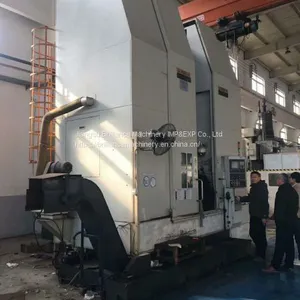 Taiwan YOUJI 1.25 CNC High Speed Vertical Lathe thumbnail-2