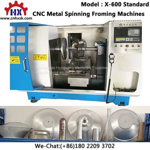 Cnc Metal Spinning Brass Art and Craft Products Molding Machining Centre thumbnail-1