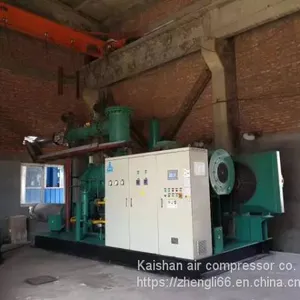 Screw Expansion Power Generation（cogeneration） thumbnail-5