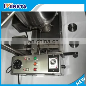 304 Stainless Steel 220V Most Popular Machine Make Donut With Cheap Price thumbnail-4