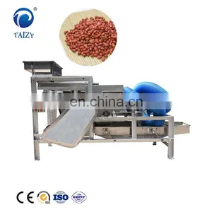 Factory Price Home Use Peanut Splitter thumbnail-1
