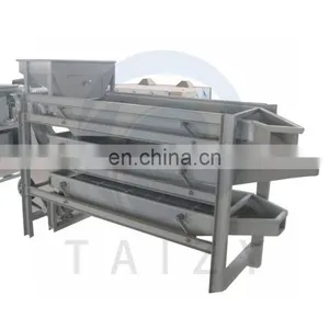 Taizy Seed Soybean Coconut Grading Machine thumbnail-5