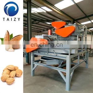 Whosale Price Almond Sheller Machine for Sale thumbnail-2