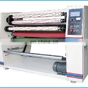 Automatic Adhesive Tape Cutting Machine/Tape Cut Machine/Cutter thumbnail-5