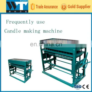 Lighting Candle Extruder,extruding Machine With Low Price thumbnail-2