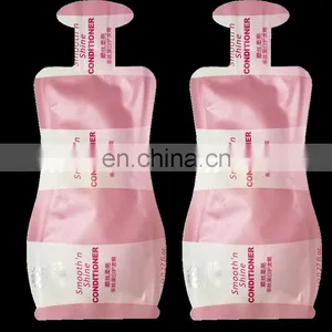 Multi Lanes Automatic Special Bag Skin Cream Packaging Machine thumbnail-6