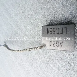 Producer Carbon Brush AG20/EG5U Grounding Motor thumbnail-1