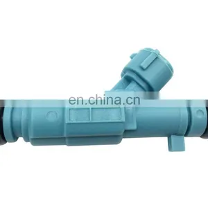 Fuel Injector For Hyun-dai Ki-a OEM 35310-2G300 353102G300 thumbnail-3