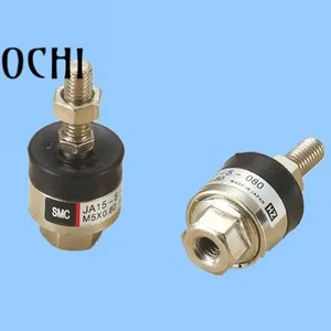 CNC Parts Accessories Universal Joint JA15-5-080 for PCB Drilling Machine thumbnail-1