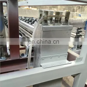 Horizontal Glass Washing Machine /Auto Glass Making Machine thumbnail-6