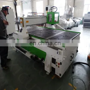 Woodworking Machine Australia Wood Door Making Cnc Wood Carving Machine Cnc Router Machine 1325 3d Engraver Wood Cnc Rou thumbnail-1