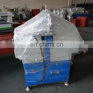 PVC Glazing Bead Saw Plastic Profile Glazing Bead Cutting Saw thumbnail-2