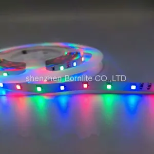 2019 Hot Selling 2835 RGB Led Strip Colorful Flexible Strip thumbnail-1