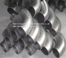 Titanium Elbows thumbnail-1