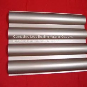 Exterior Wall Aluminum Buckle Ceiling Entertainment Venue Roll Coating thumbnail-1