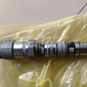 Original Diesel Engine QSK23 Fuel Injector 4088431 thumbnail-2
