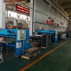 Beijing Huaaixin Energy Saving Equipment Co., Ltd. company overview - view 2 thumbnail