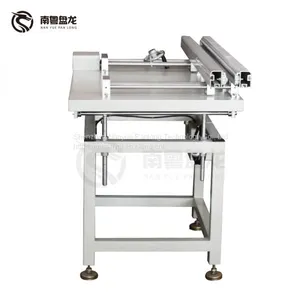GUS High Quality Wave Soldering Feeder for LED PCB Assembly Line thumbnail-1