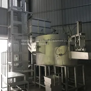 Centralized Continuous Dissolution Furnace thumbnail-4