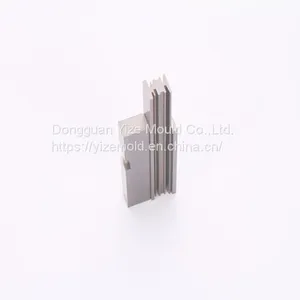 Guangzhou Mold Inserts Maker/Mould Part Supplier thumbnail-1