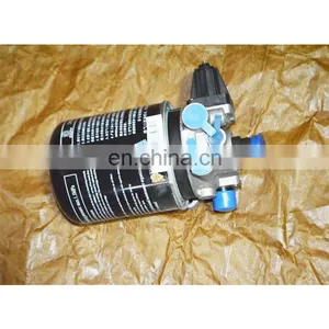 SAIC- IVECO 682 Series GENLYON Truck 3506-605145 Air Dryer thumbnail-2