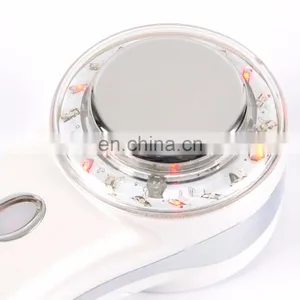 Best Selling Portable LED Light Therapy Machine Wrinkle Removal Facial Massage Machine thumbnail-6