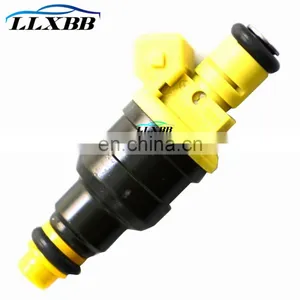 Original Fuel Injector Injection Nozzle 037906031J For VW Passat Golf Cabrio Jetta 0280150955 thumbnail-1