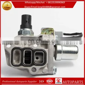 Factory Sale 15810-PAA-A02 VTEC Solenoid Spool Valve For Accord 4 Cyl Odyssey 1998-2002 15810PAAA02 thumbnail-2