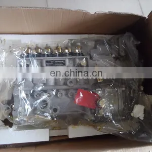 Good Quality Sell Well Diesel Injection Pump 4930968 thumbnail-2