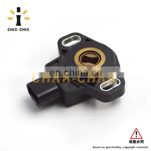 Standard Size Auto Parts Throttle Position Sensor 16402-RAC-A01 thumbnail-3