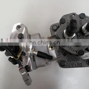 Engine Parts ISLE Fuel Injection Pump 3973228 4921431 thumbnail-4